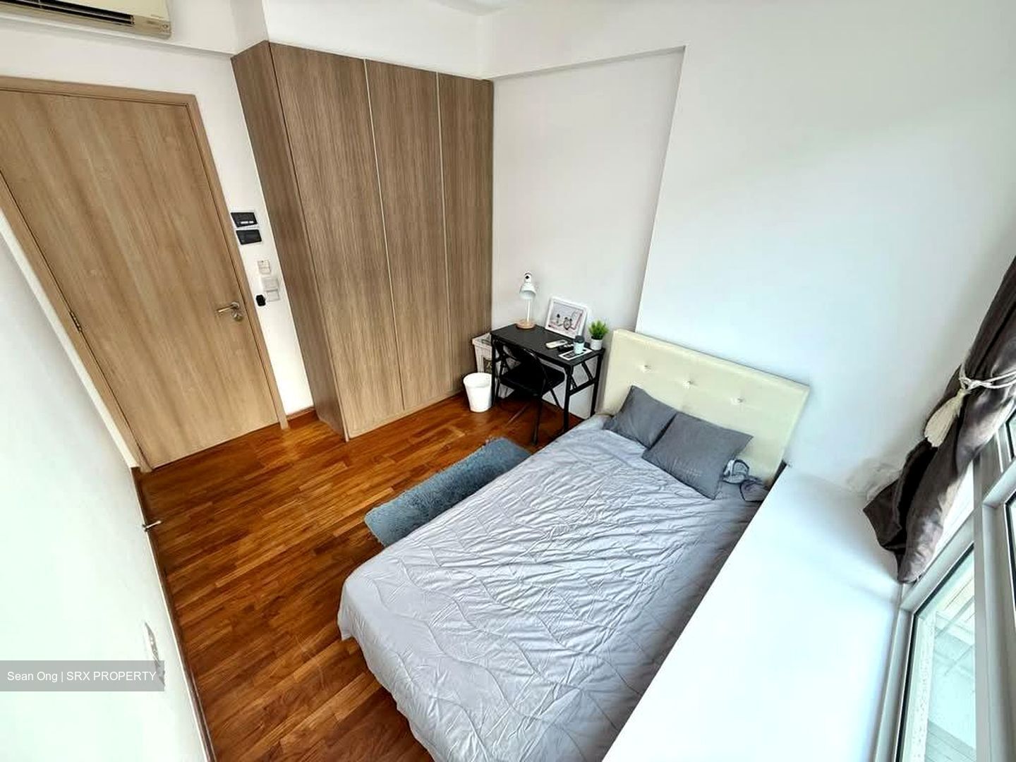 Caspian (D22), Condominium #547539941